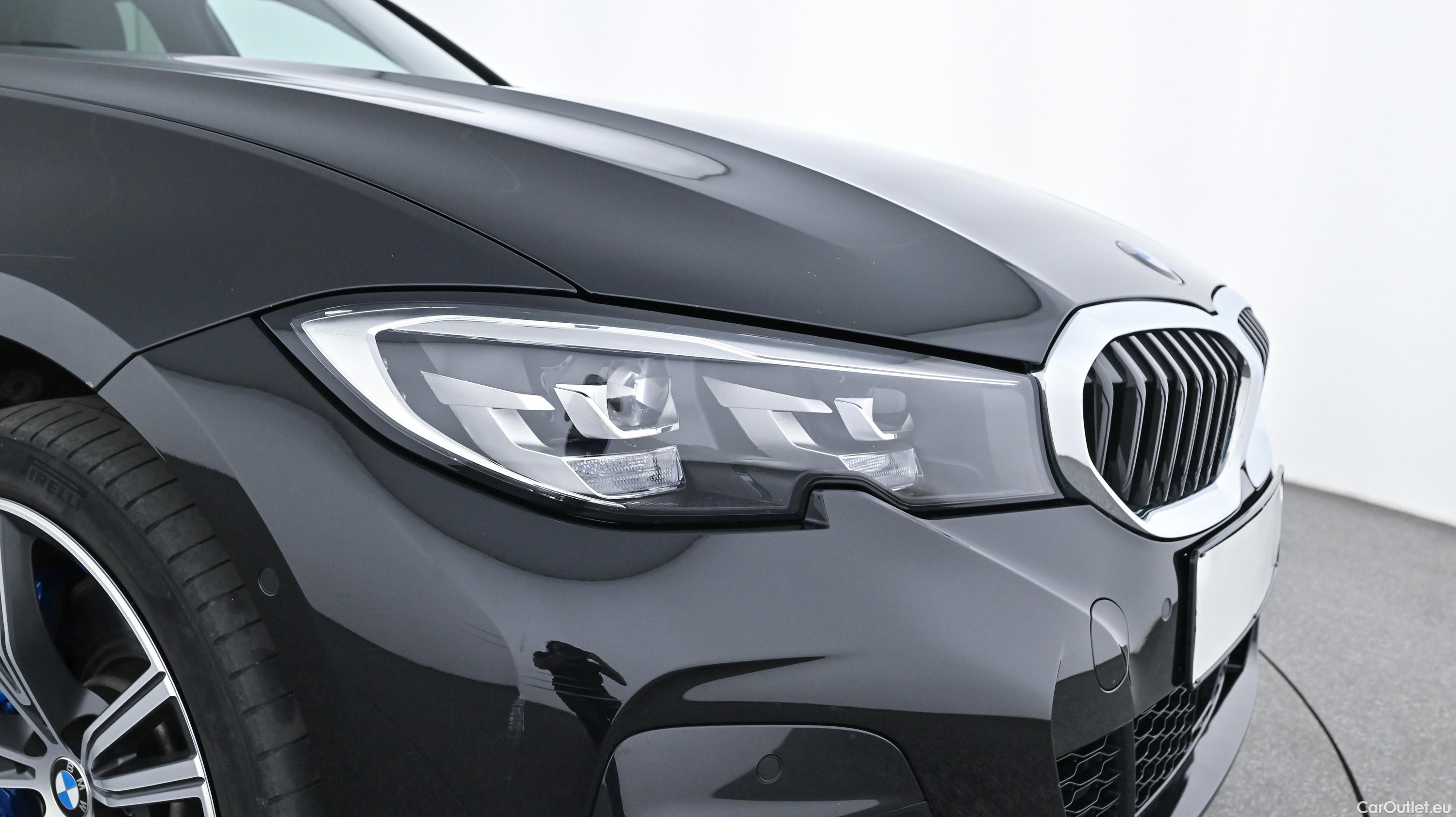 Bmw  Serie 3 PHEV xDrive Touring Aut. (G21) M Sport Automatic Petrol/Electric  35 #32