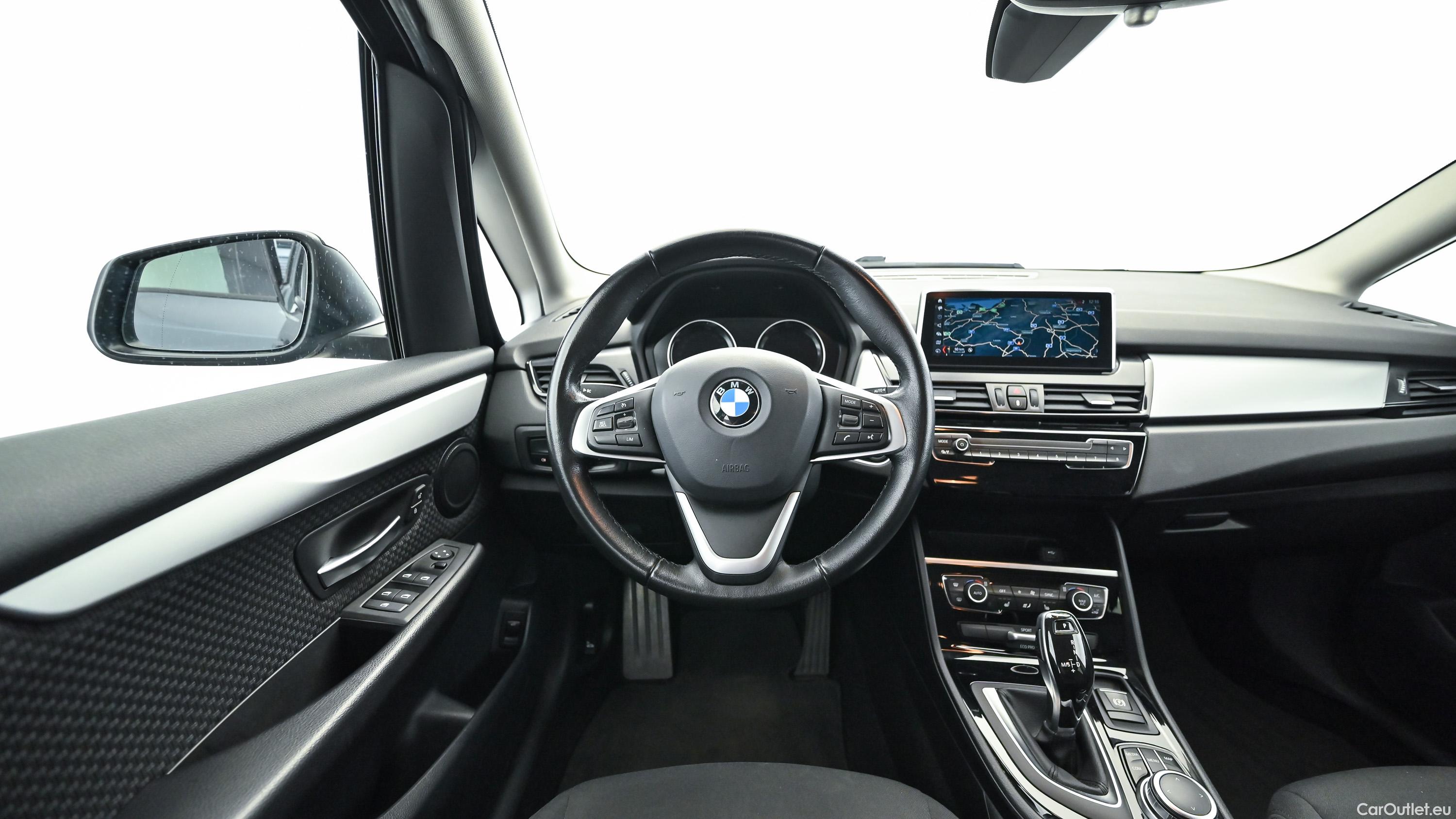 Bmw  Serie 2 Gran Tourer Aut. (F46) Advantage Automatic Diesel  47 #20