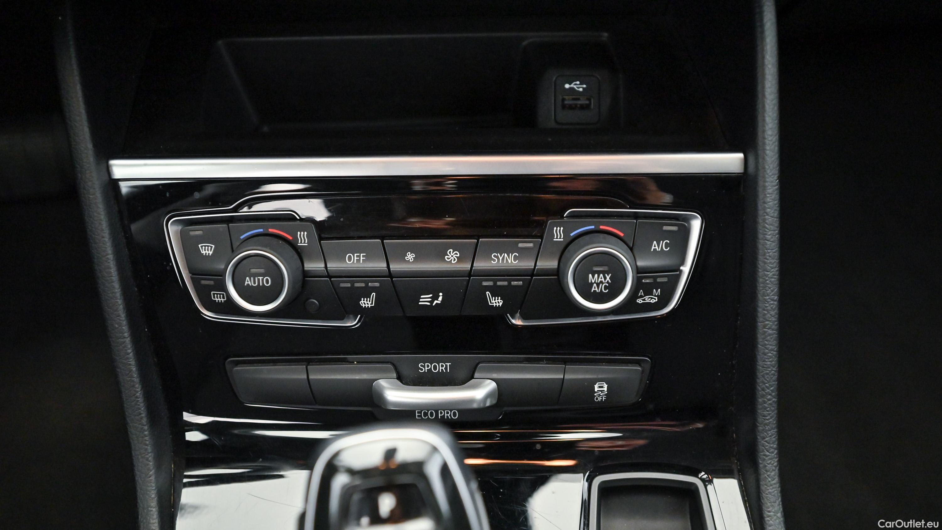Bmw  Serie 2 Gran Tourer Aut. (F46) Advantage Automatic Diesel  47 #23