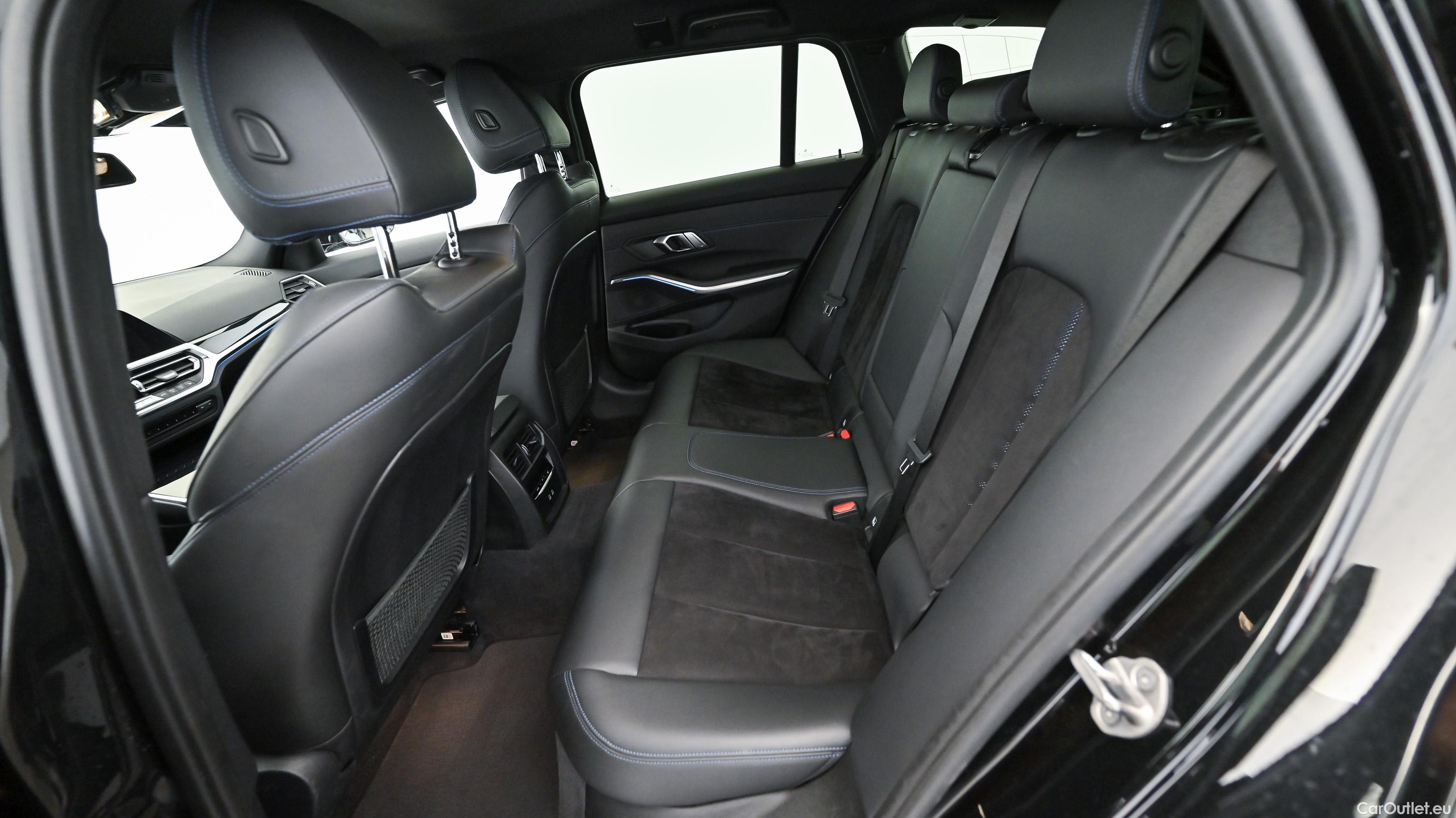 Bmw  Serie 3 PHEV xDrive Touring Aut. (G21) M Sport Automatic Petrol/Electric  35 #18