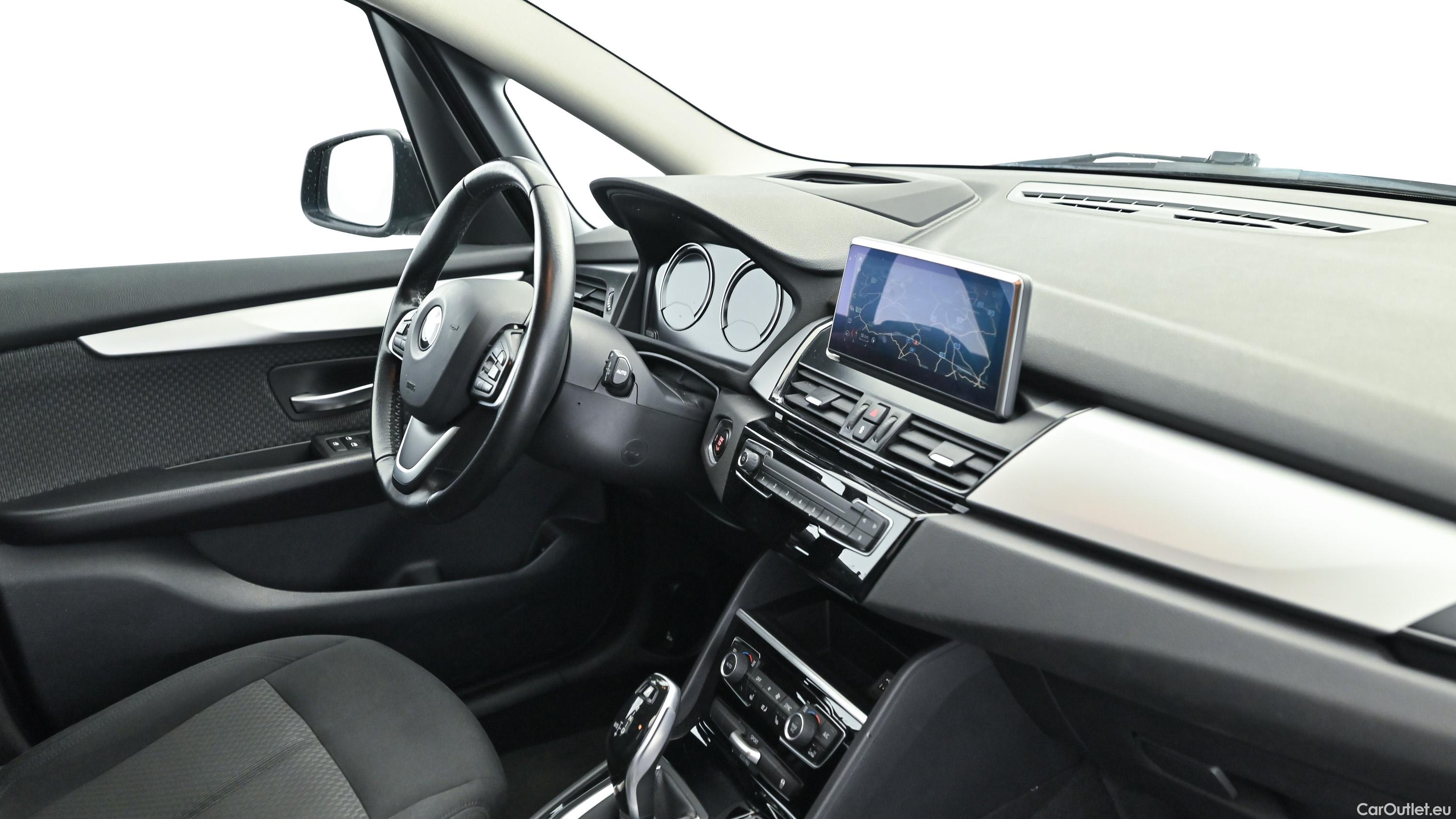 Bmw  Serie 2 Gran Tourer Aut. (F46) Advantage Automatic Diesel  47 #32