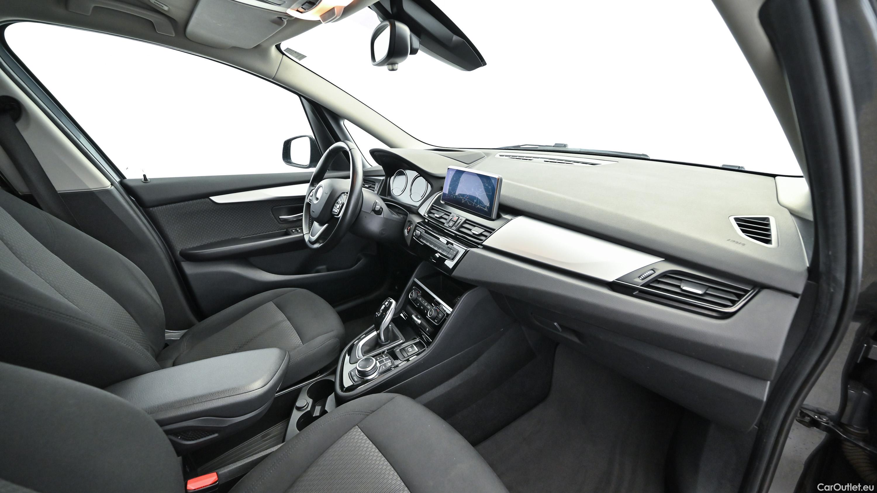Bmw  Serie 2 Gran Tourer Aut. (F46) Advantage Automatic Diesel  47 #31
