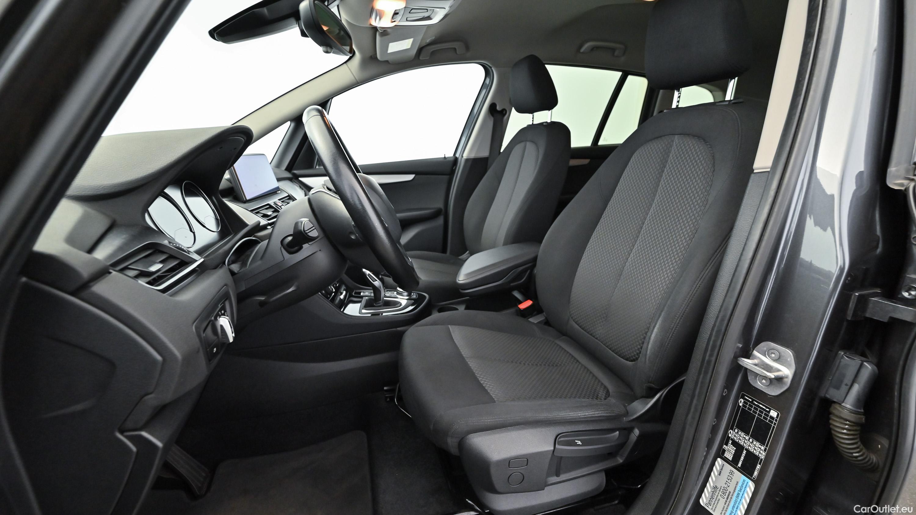 Bmw  Serie 2 Gran Tourer Aut. (F46) Advantage Automatic Diesel  47 #28