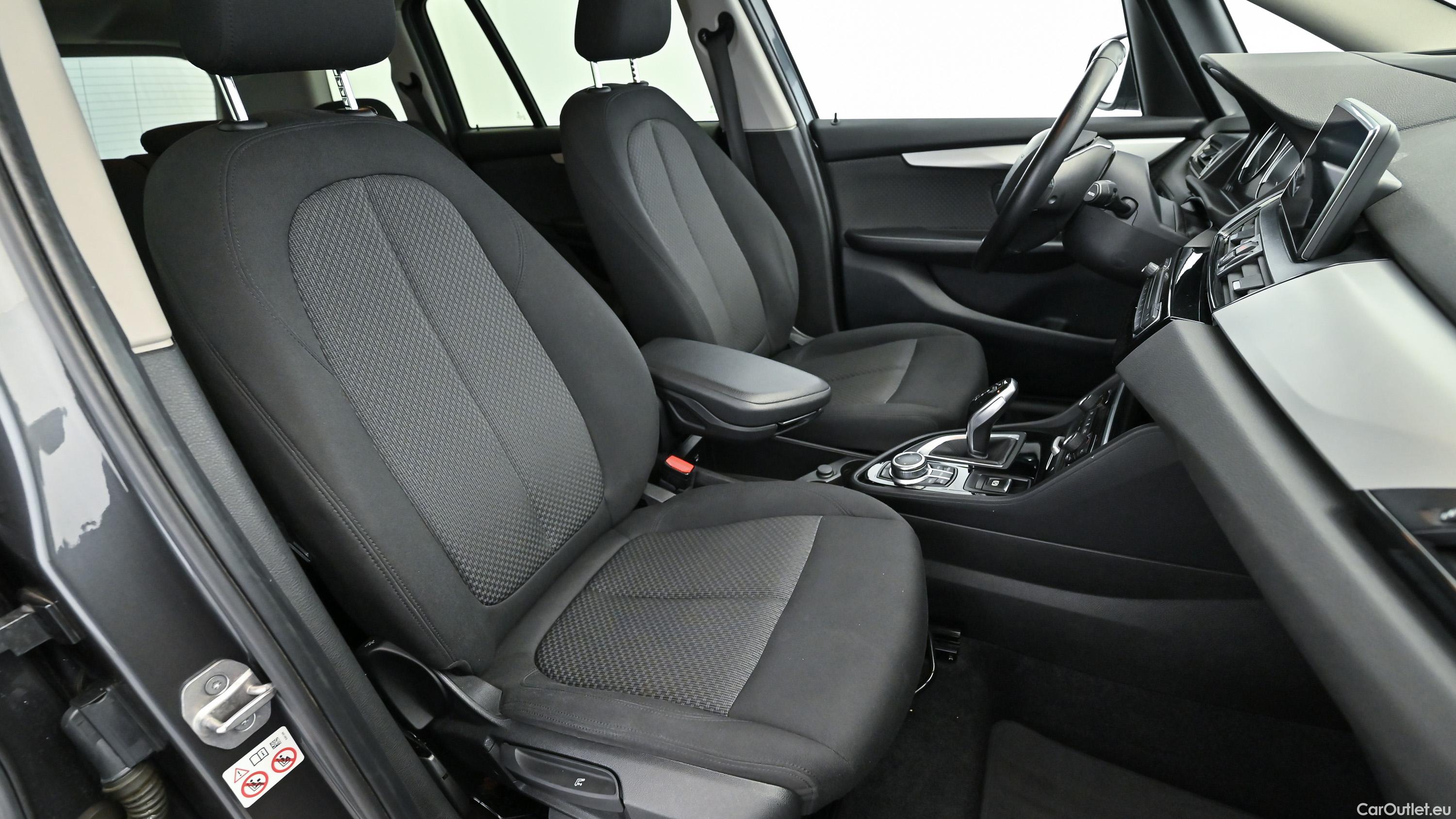 Bmw  Serie 2 Gran Tourer Aut. (F46) Advantage Automatic Diesel  47 #30