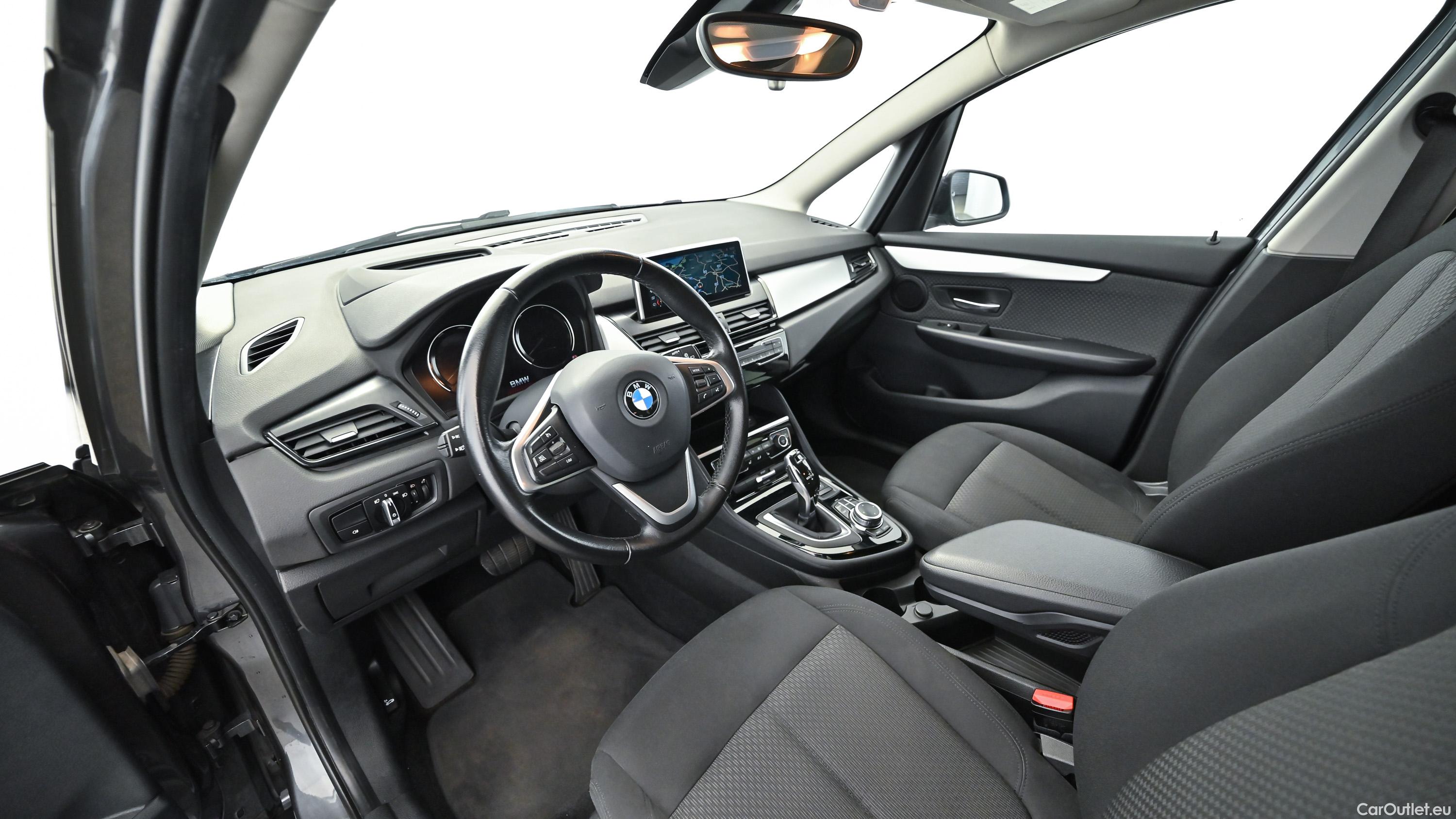 Bmw  Serie 2 Gran Tourer Aut. (F46) Advantage Automatic Diesel  47 #26