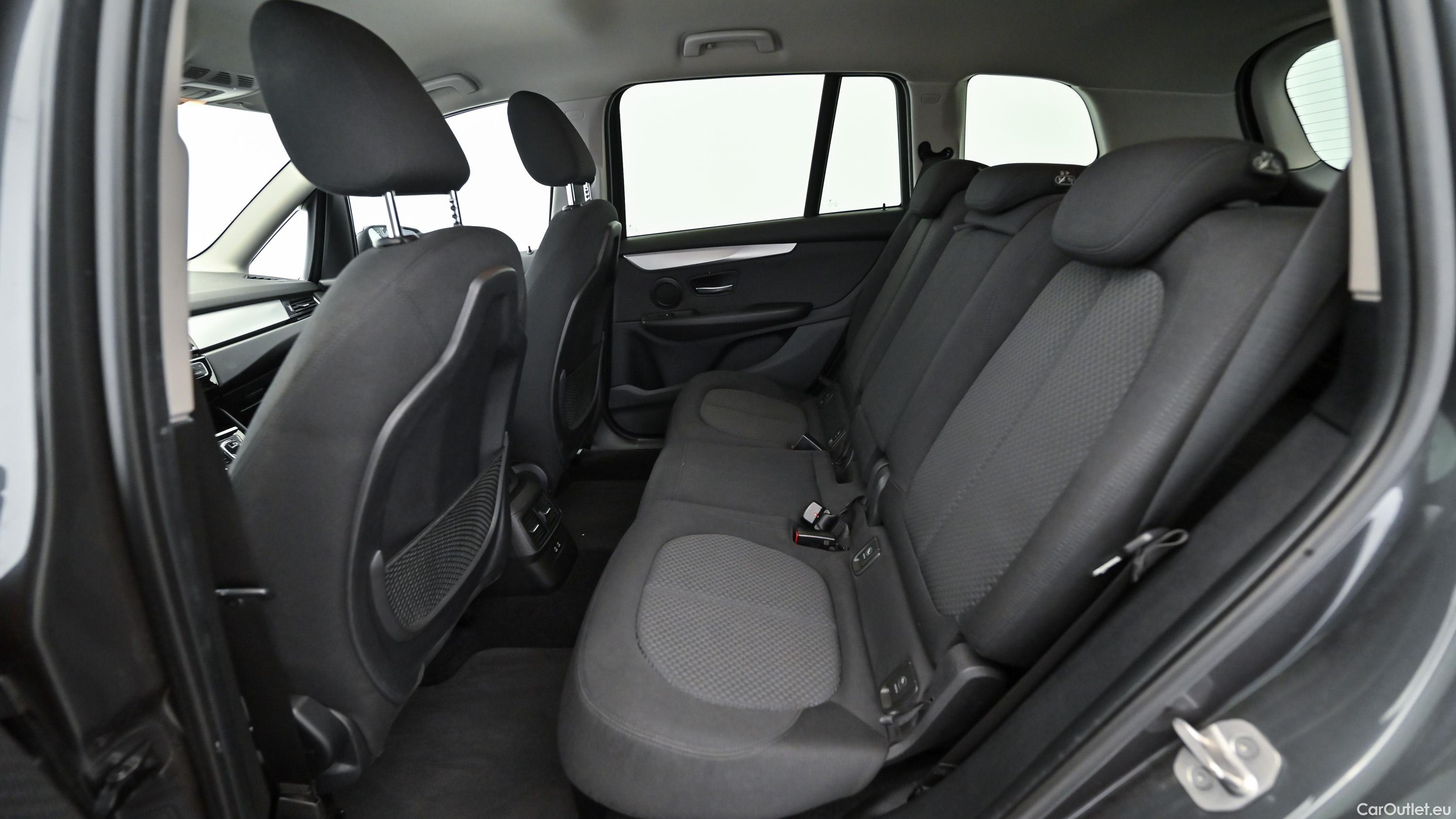 Bmw  Serie 2 Gran Tourer Aut. (F46) Advantage Automatic Diesel  47 #18