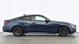  Bmw  Serie 4 48 V Coupe xDrive Aut. (G22) M Sport Automatic Diesel  31 #12