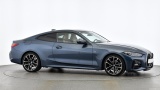  Bmw  Serie 4 48 V Coupe xDrive Aut. (G22) M Sport Automatic Diesel  31 #13