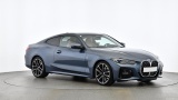  Bmw  Serie 4 48 V Coupe xDrive Aut. (G22) M Sport Automatic Diesel  31 #14