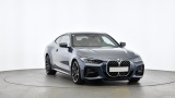  Bmw  Serie 4 48 V Coupe xDrive Aut. (G22) M Sport Automatic Diesel  31 #15