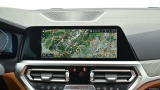  Bmw  Serie 4 48 V Coupe xDrive Aut. (G22) M Sport Automatic Diesel  31 #21