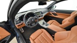  Bmw  Serie 4 48 V Coupe xDrive Aut. (G22) M Sport Automatic Diesel  31 #28