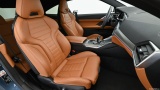  Bmw  Serie 4 48 V Coupe xDrive Aut. (G22) M Sport Automatic Diesel  31 #32