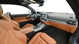  Bmw  Serie 4 48 V Coupe xDrive Aut. (G22) M Sport Automatic Diesel  31 #33