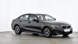  Bmw  Serie 3 Aut. (G20) - Automatic Diesel  33 #14