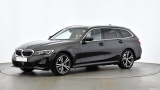 Bmw  Serie 3 PHEV xDrive Touring Aut. (G21) M Sport Automatic Petrol/Electric  35 #2