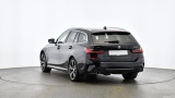 Bmw  Serie 3 PHEV xDrive Touring Aut. (G21) M Sport Automatic Petrol/Electric  35 #7