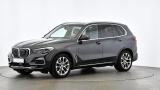  Bmw  X5 xDrive45e PHEV Aut. (G05) xLine Automatic Petrol/Electric  37 #2
