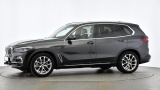  Bmw  X5 xDrive45e PHEV Aut. (G05) xLine Automatic Petrol/Electric  37 #3