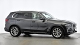  Bmw  X5 xDrive45e PHEV Aut. (G05) xLine Automatic Petrol/Electric  37 #13