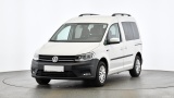  Volkswagen  Caddy Kombi 2,0 TDI (SA) Austria Manual Diesel  38 