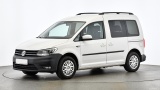  Volkswagen  Caddy Kombi 2,0 TDI (SA) Austria Manual Diesel  38 #2