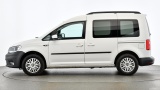  Volkswagen  Caddy Kombi 2,0 TDI (SA) Austria Manual Diesel  38 #4