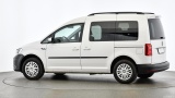  Volkswagen  Caddy Kombi 2,0 TDI (SA) Austria Manual Diesel  38 #5