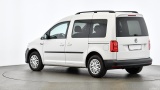  Volkswagen  Caddy Kombi 2,0 TDI (SA) Austria Manual Diesel  38 #6