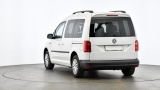  Volkswagen  Caddy Kombi 2,0 TDI (SA) Austria Manual Diesel  38 #7