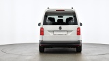  Volkswagen  Caddy Kombi 2,0 TDI (SA) Austria Manual Diesel  38 #8