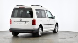  Volkswagen  Caddy Kombi 2,0 TDI (SA) Austria Manual Diesel  38 #9
