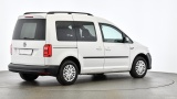  Volkswagen  Caddy Kombi 2,0 TDI (SA) Austria Manual Diesel  38 #10