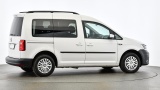  Volkswagen  Caddy Kombi 2,0 TDI (SA) Austria Manual Diesel  38 #11