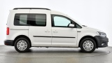  Volkswagen  Caddy Kombi 2,0 TDI (SA) Austria Manual Diesel  38 #12