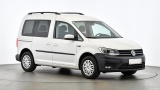  Volkswagen  Caddy Kombi 2,0 TDI (SA) Austria Manual Diesel  38 #14