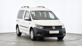  Volkswagen  Caddy Kombi 2,0 TDI (SA) Austria Manual Diesel  38 #15
