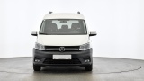  Volkswagen  Caddy Kombi 2,0 TDI (SA) Austria Manual Diesel  38 #16