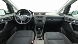  Volkswagen  Caddy Kombi 2,0 TDI (SA) Austria Manual Diesel  38 #19