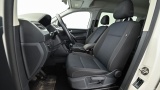  Volkswagen  Caddy Kombi 2,0 TDI (SA) Austria Manual Diesel  38 #27