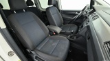  Volkswagen  Caddy Kombi 2,0 TDI (SA) Austria Manual Diesel  38 #29