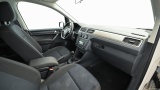  Volkswagen  Caddy Kombi 2,0 TDI (SA) Austria Manual Diesel  38 #30