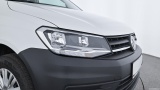  Volkswagen  Caddy Kombi 2,0 TDI (SA) Austria Manual Diesel  38 #32