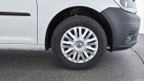  Volkswagen  Caddy Kombi 2,0 TDI (SA) Austria Manual Diesel  38 #33