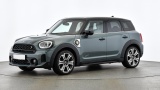  Mini  Cooper 28,9kWh Aut. (F56) COOPER SE Automatic Petrol/Electric  39 #2