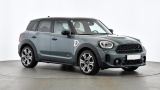 Mini  Cooper 28,9kWh Aut. (F56) COOPER SE Automatic Petrol/Electric  39 #14