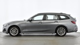  Bmw  Serie 3 48 V xDrive Touring Aut. (G21) xDrive Touring Aut. (G21) Automatic Diesel  41 #4