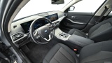  Bmw  Serie 3 48 V xDrive Touring Aut. (G21) xDrive Touring Aut. (G21) Automatic Diesel  41 #25