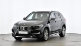  Bmw  X1 sDrive18d Aut. (F48) Aut. (F48)  Automatic Diesel  42 