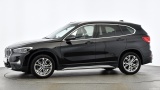  Bmw  X1 sDrive18d Aut. (F48) Aut. (F48)  Automatic Diesel  42 #3